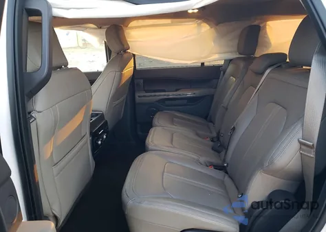 2019 Ford Expedition Limited z USA, uszkodzony, nr VIN 1FMJU2AT3KEA18684